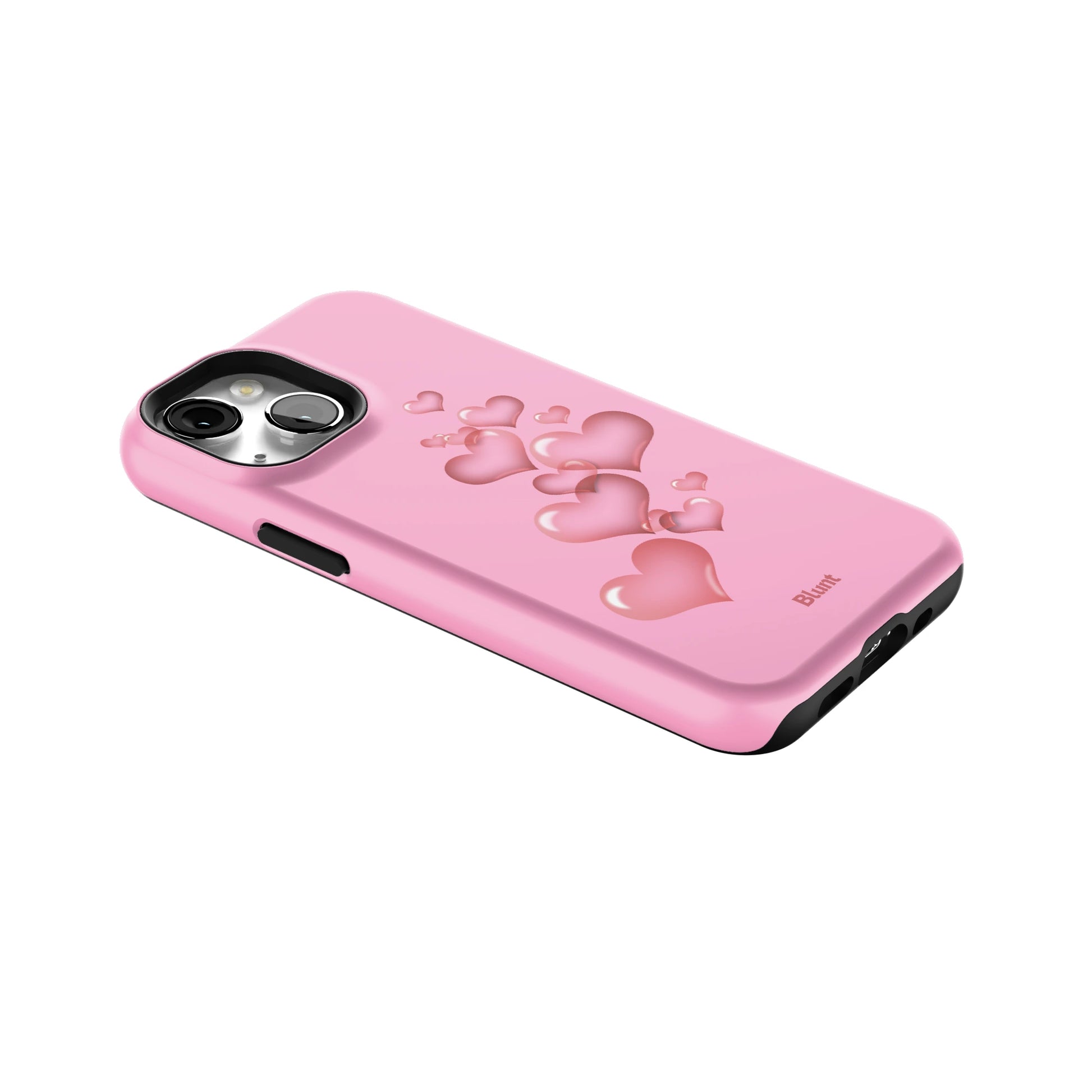 Blossom iPhone Case gallery - Iphone_13_Mini_Air_Plus_2