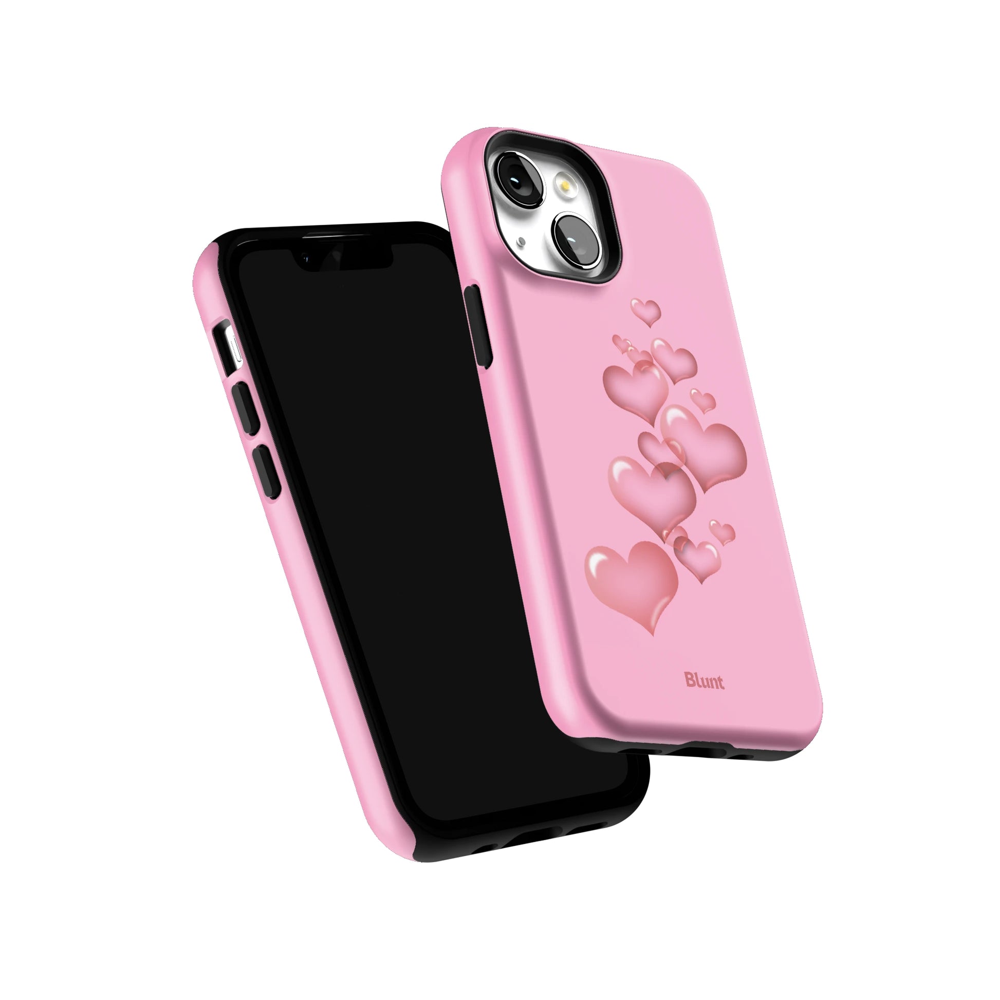 Blossom iPhone Case gallery - Iphone_13_Mini_Air_Plus_6