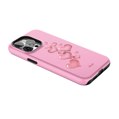 Blossom iPhone Case gallery - Iphone_13_Pro_2