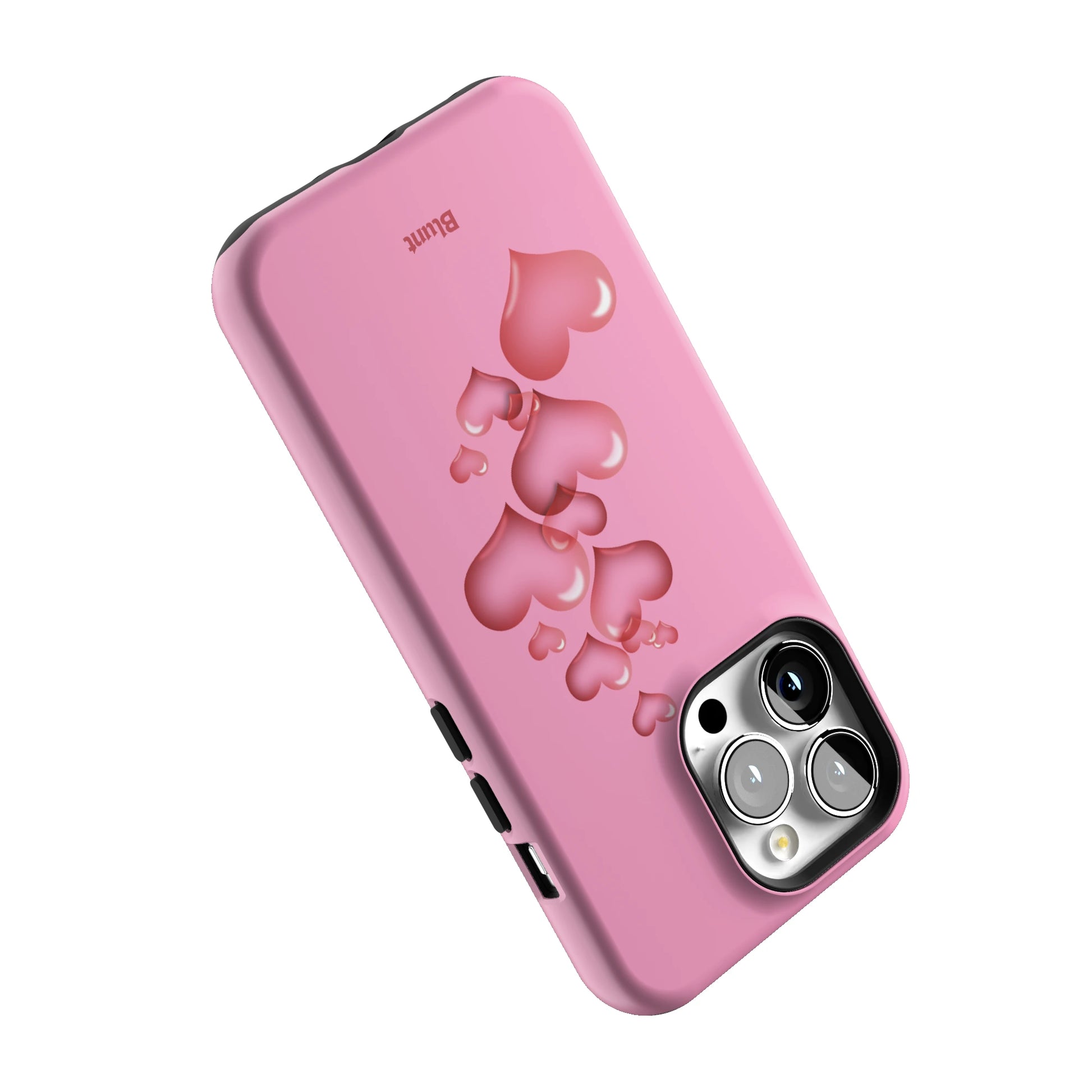 Blossom iPhone Case gallery - Iphone_13_Pro_5