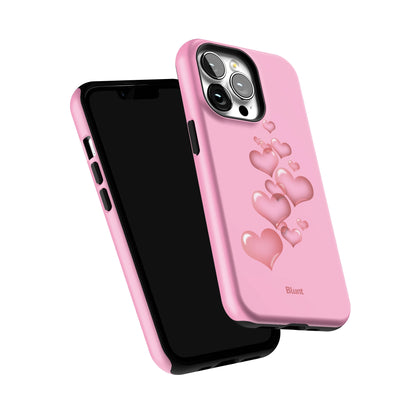 Blossom iPhone Case gallery - Iphone_13_Pro_6