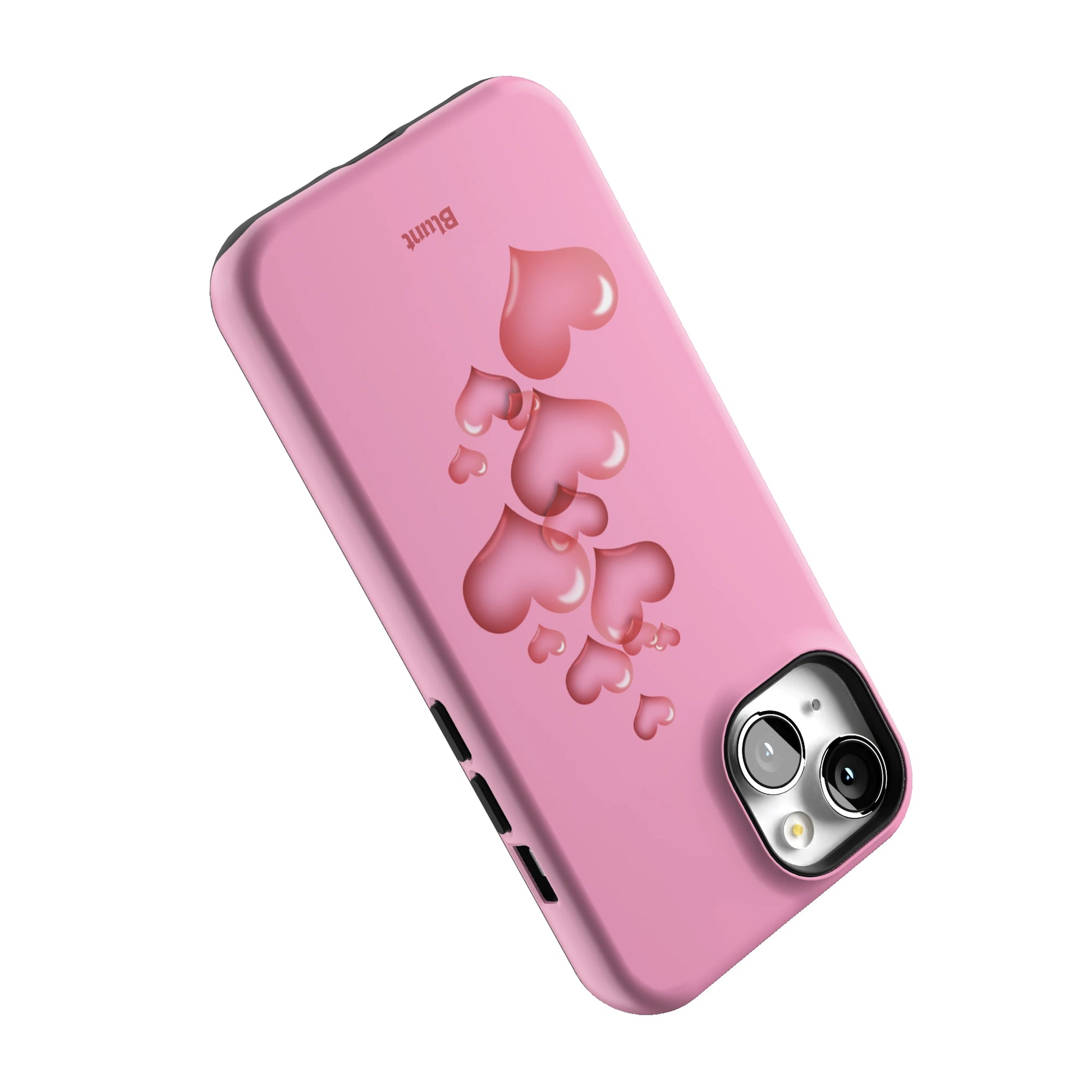 Blossom iPhone Case gallery - Iphone_14_Iphone_5