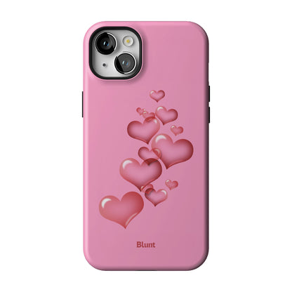 Blossom iPhone Case gallery - Iphone_14_Mini_Air_Plus_1