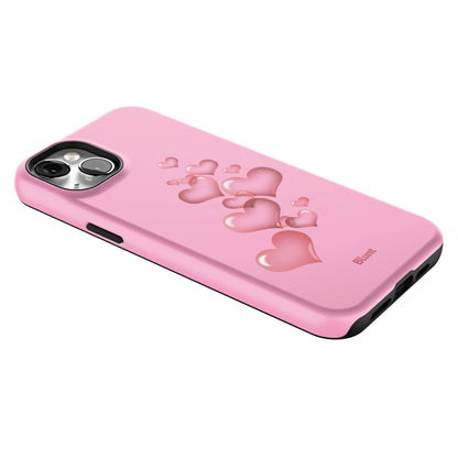 Blossom iPhone Case gallery - Iphone_14_Mini_Air_Plus_2