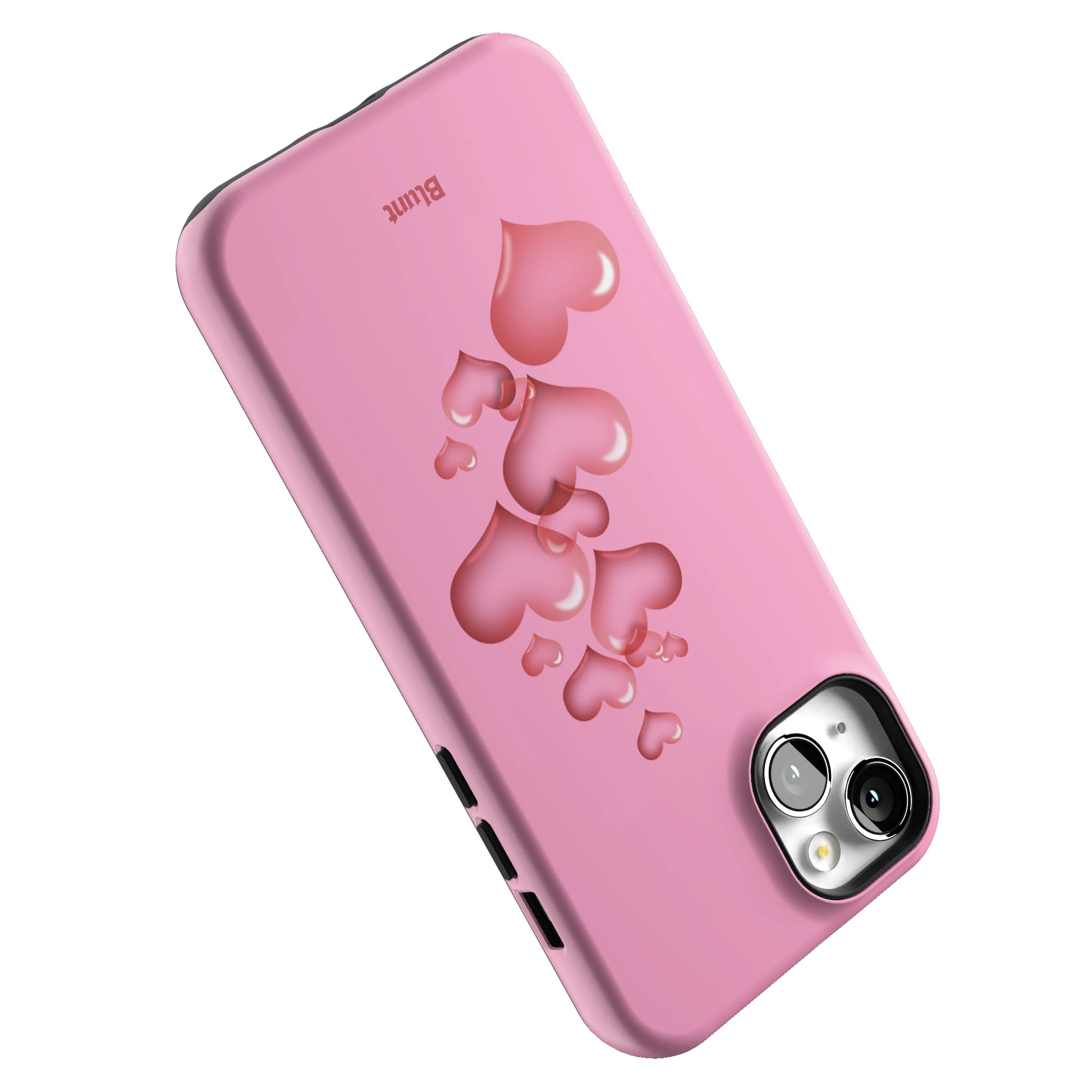 Blossom iPhone Case gallery - Iphone_14_Mini_Air_Plus_5