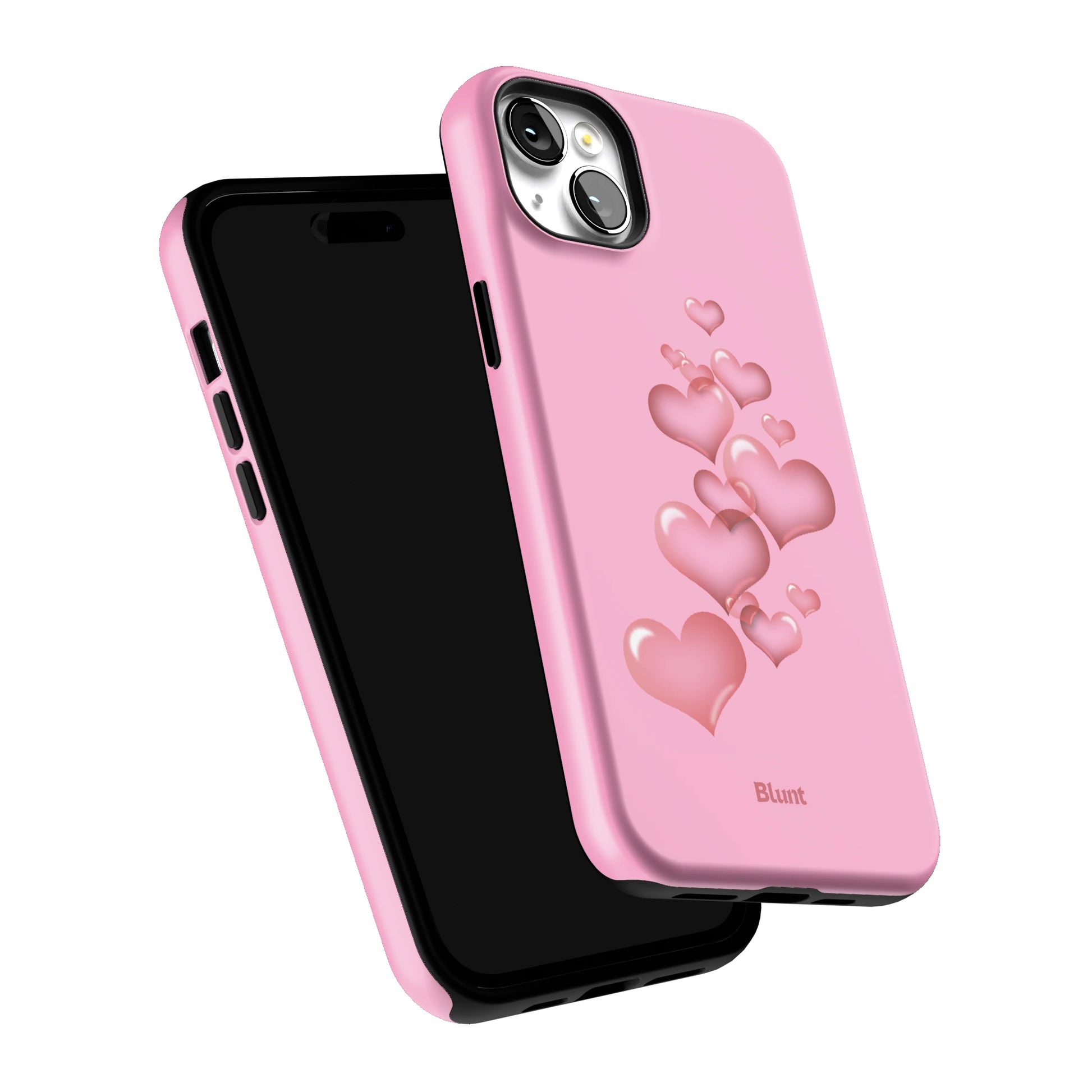 Blossom iPhone Case gallery - Iphone_14_Mini_Air_Plus_6