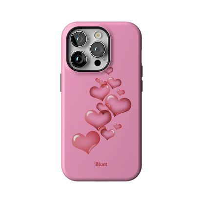 Blossom iPhone Case gallery - Iphone_14_Pro_1