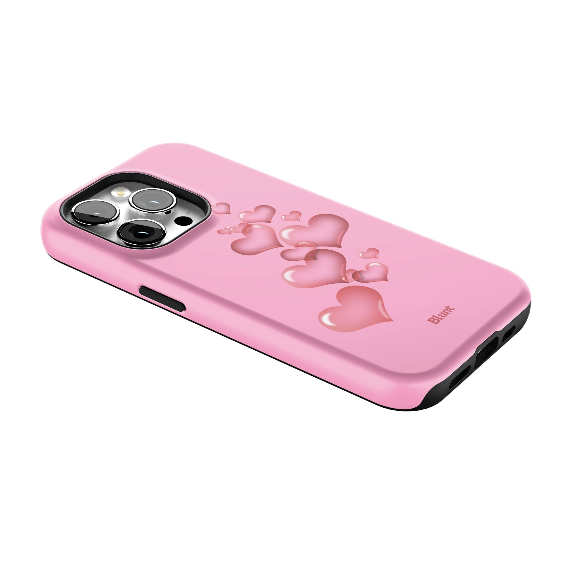 Blossom iPhone Case gallery - Iphone_14_Pro_2