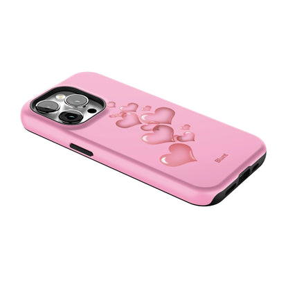 Blossom iPhone Case gallery - Iphone_14_Pro_2