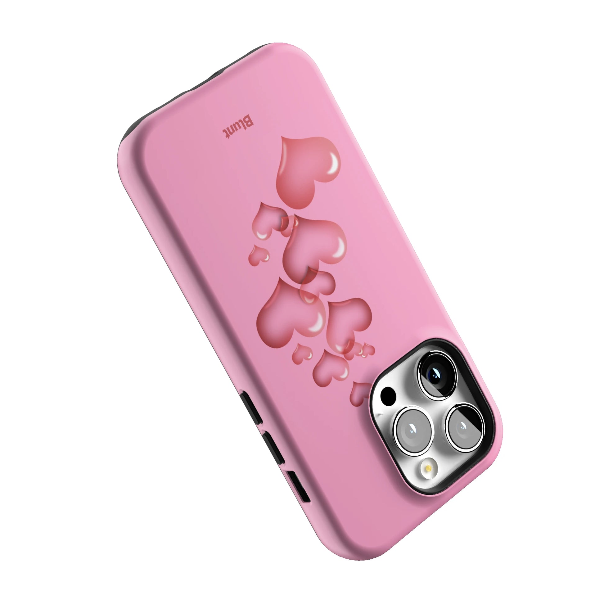 Blossom iPhone Case gallery - Iphone_14_Pro_5