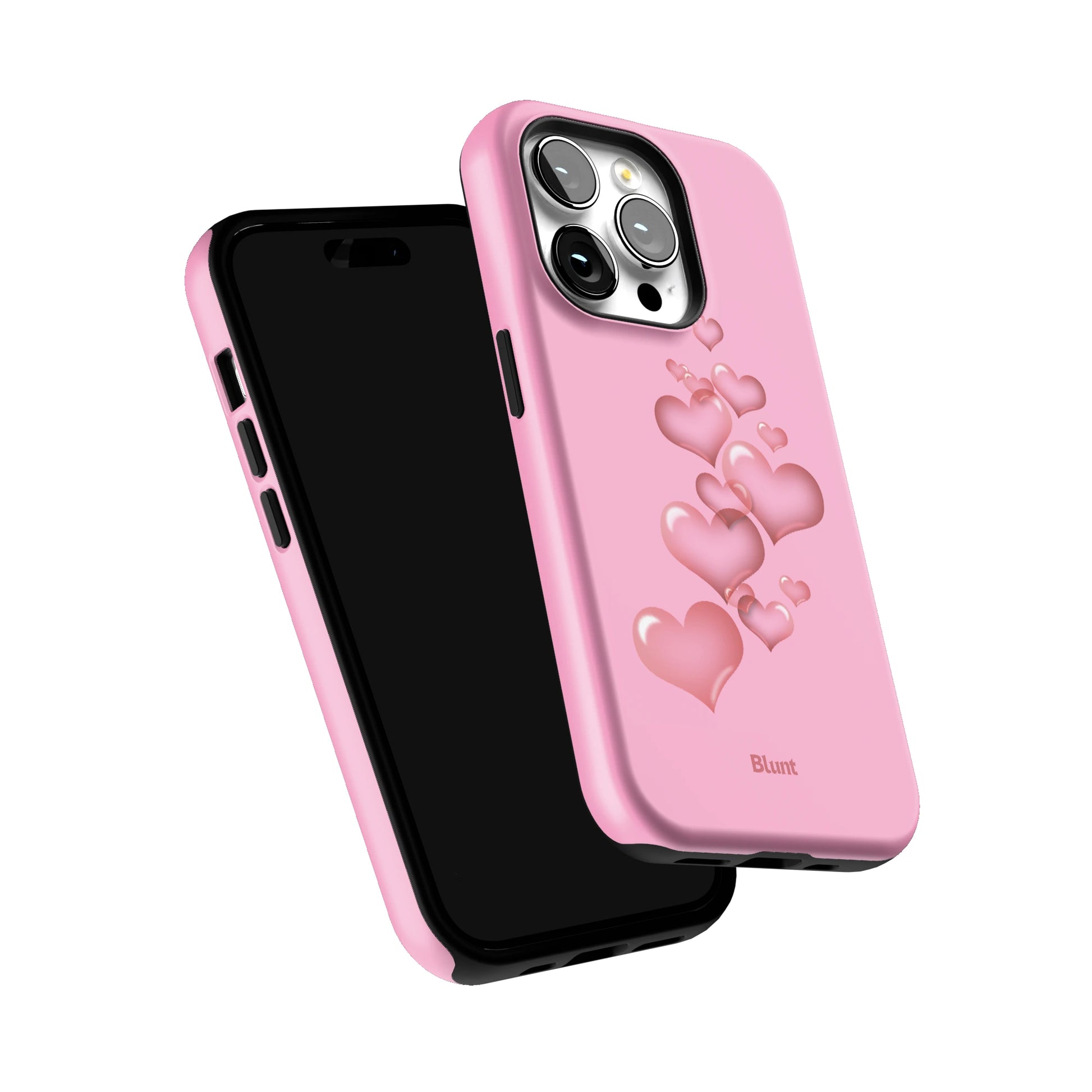 Blossom iPhone Case gallery - Iphone_14_Pro_6