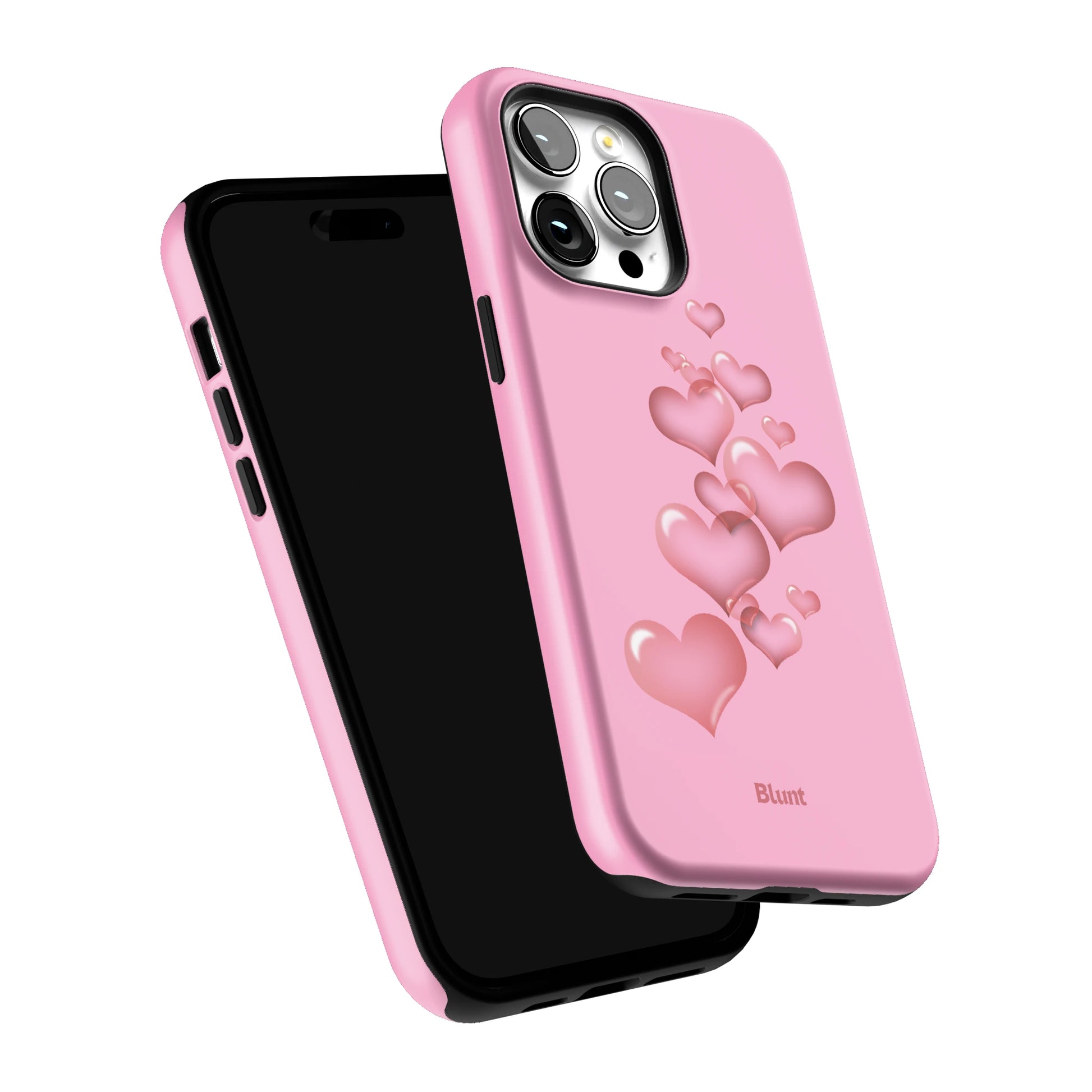 Blossom iPhone Case gallery - Iphone_14_Pro_Max_6