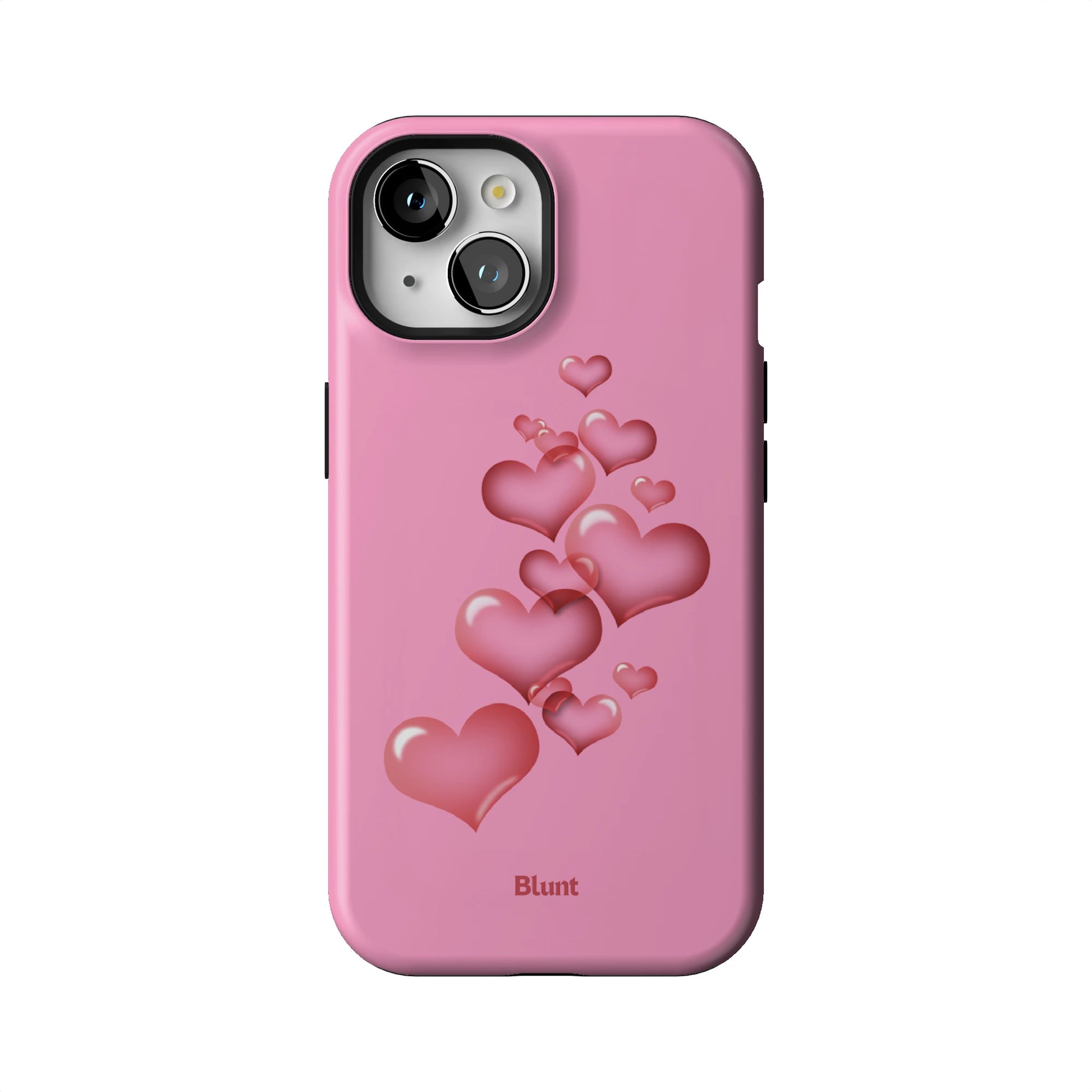 Blossom iPhone Case gallery - Iphone_15_Iphone_1
