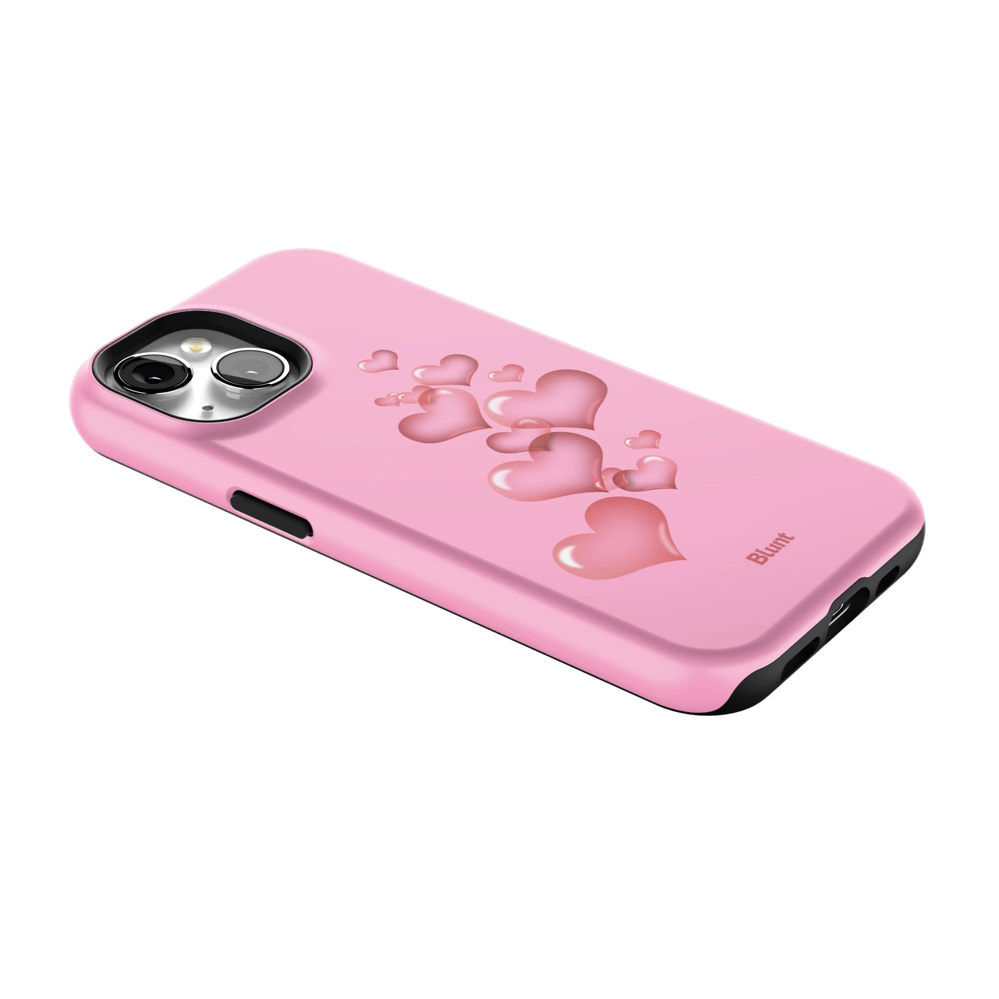 Blossom iPhone Case gallery - Iphone_15_Iphone_2