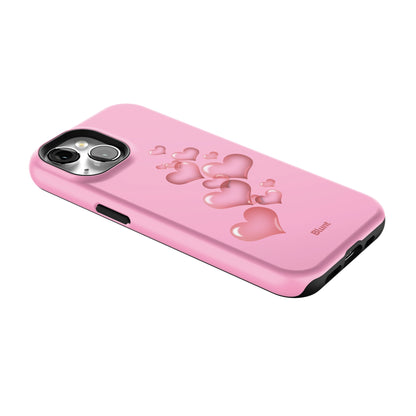 Blossom iPhone Case gallery - Iphone_15_Iphone_2
