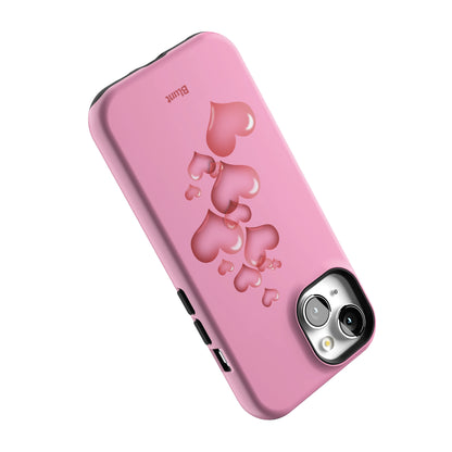 Blossom iPhone Case gallery - Iphone_15_Iphone_5