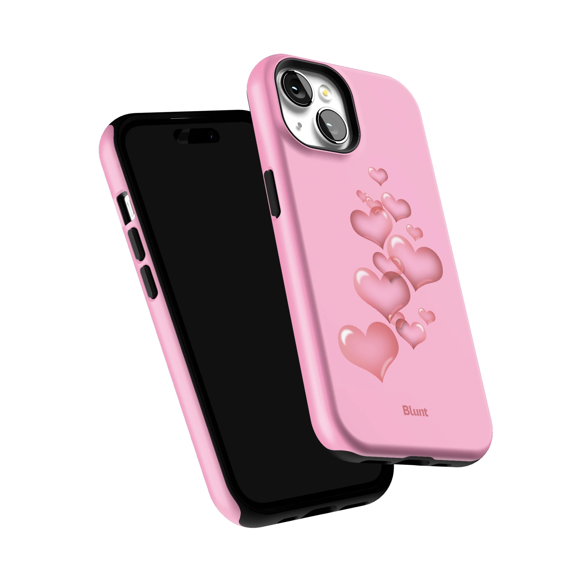 Blossom iPhone Case gallery - Iphone_15_Iphone_6