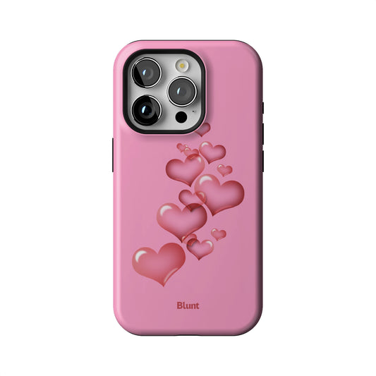 Blossom iPhone Case gallery - Iphone_15_Pro_1