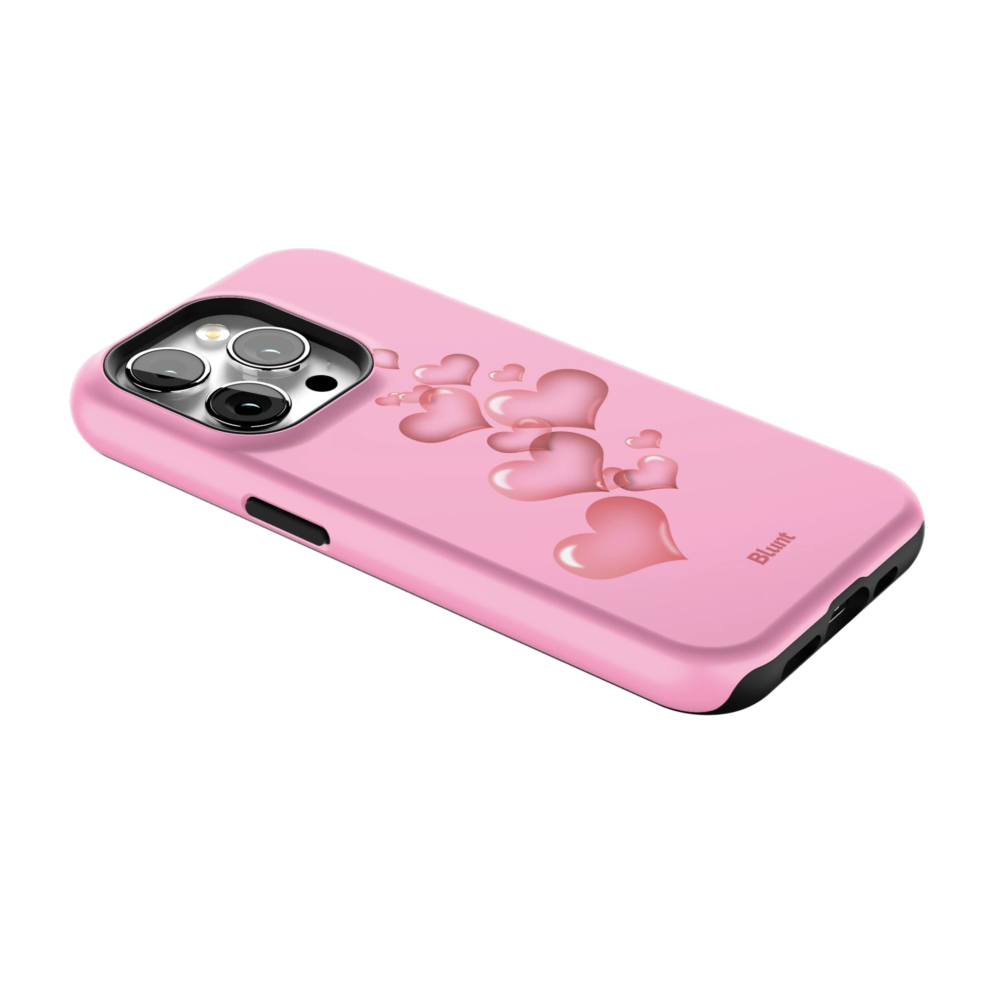 Blossom iPhone Case gallery - Iphone_15_Pro_2