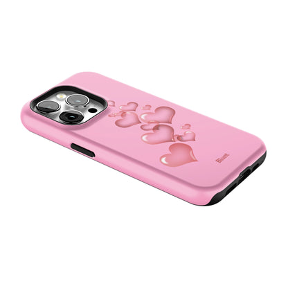 Blossom iPhone Case gallery - Iphone_15_Pro_2