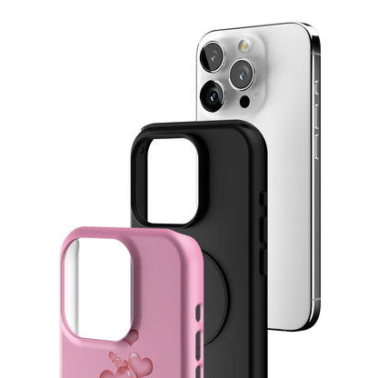 Blossom iPhone Case gallery - Iphone_15_Pro_3