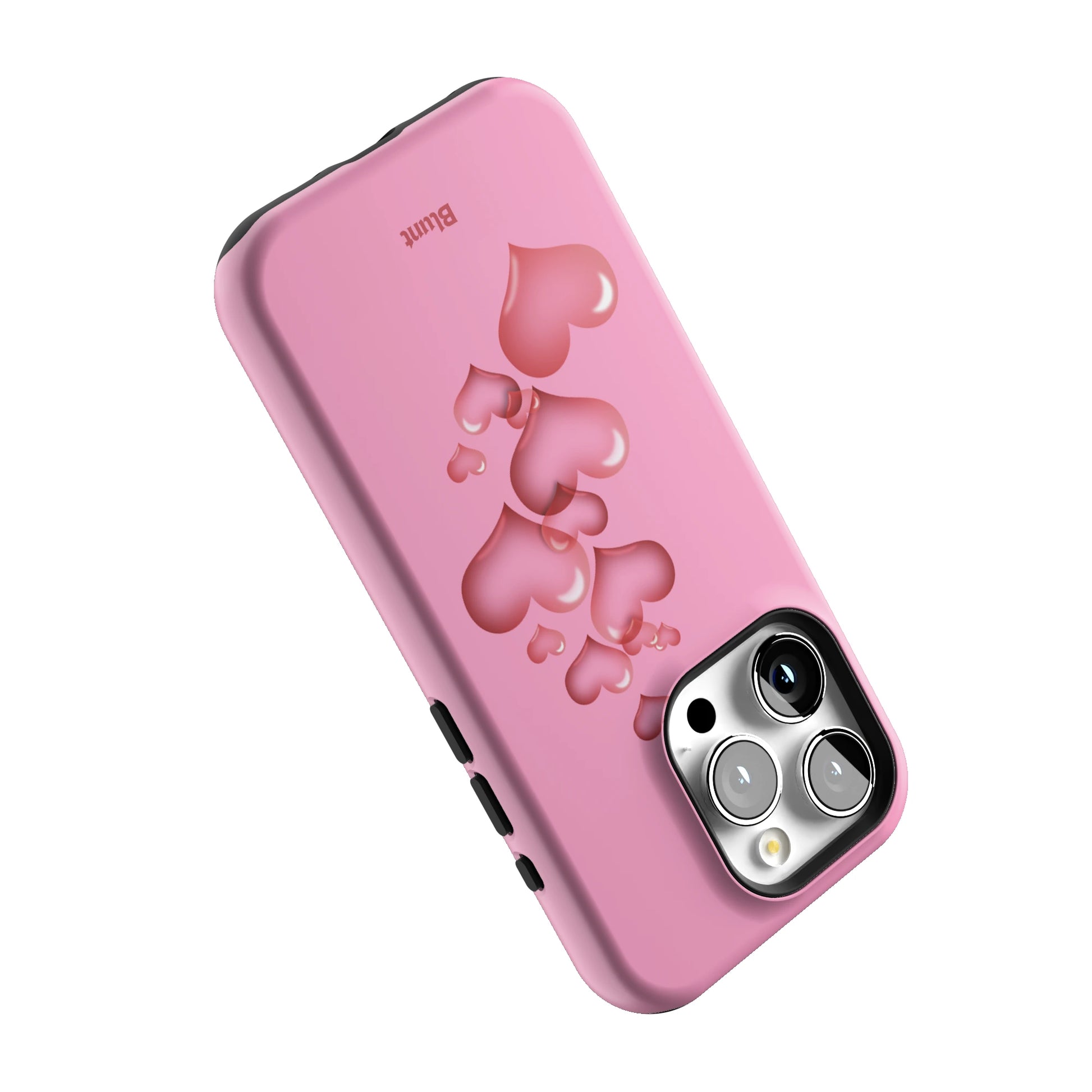 Blossom iPhone Case gallery - Iphone_15_Pro_5
