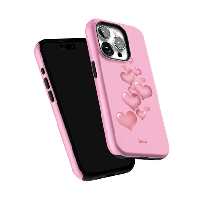 Blossom iPhone Case gallery - Iphone_15_Pro_6
