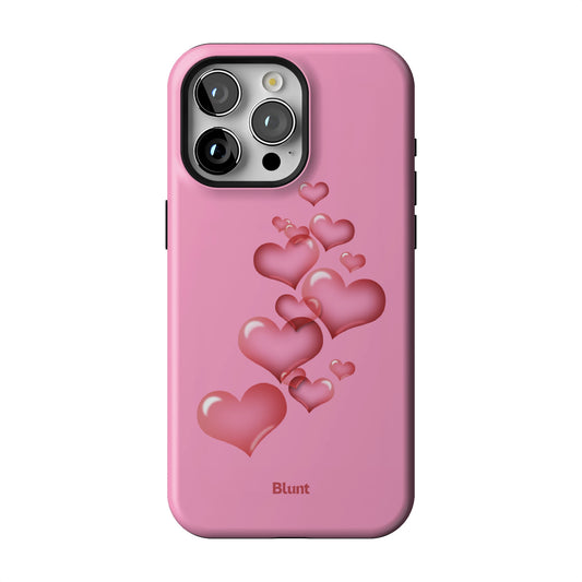 Blossom iPhone Case gallery - Iphone_15_Pro_Max_1