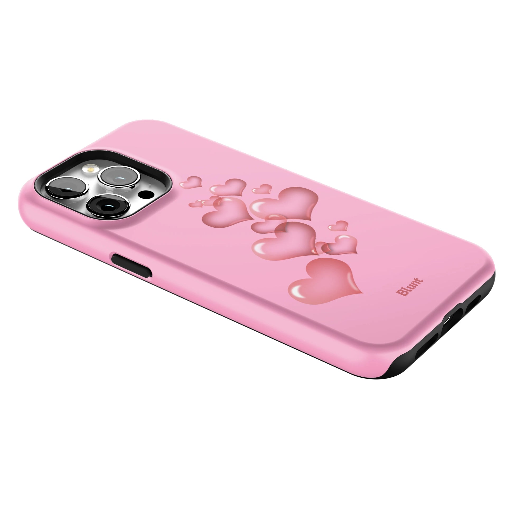 Blossom iPhone Case gallery - Iphone_15_Pro_Max_2