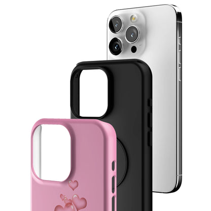 Blossom iPhone Case gallery - Iphone_15_Pro_Max_3