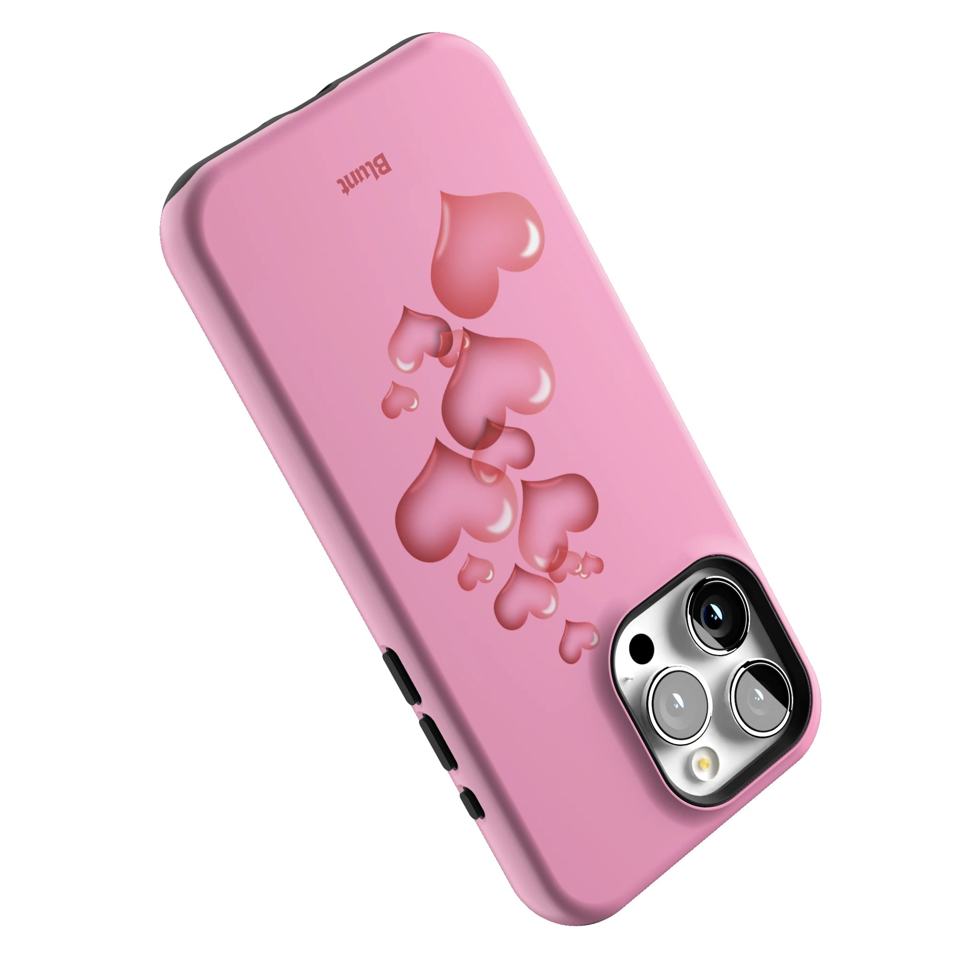 Blossom iPhone Case gallery - Iphone_15_Pro_Max_5