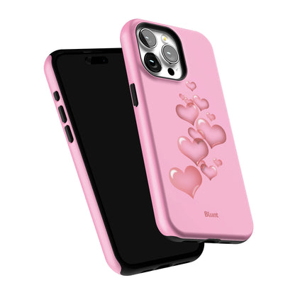 Blossom iPhone Case gallery - Iphone_15_Pro_Max_6
