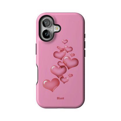 Blossom iPhone Case gallery - Iphone_16_Iphone_1