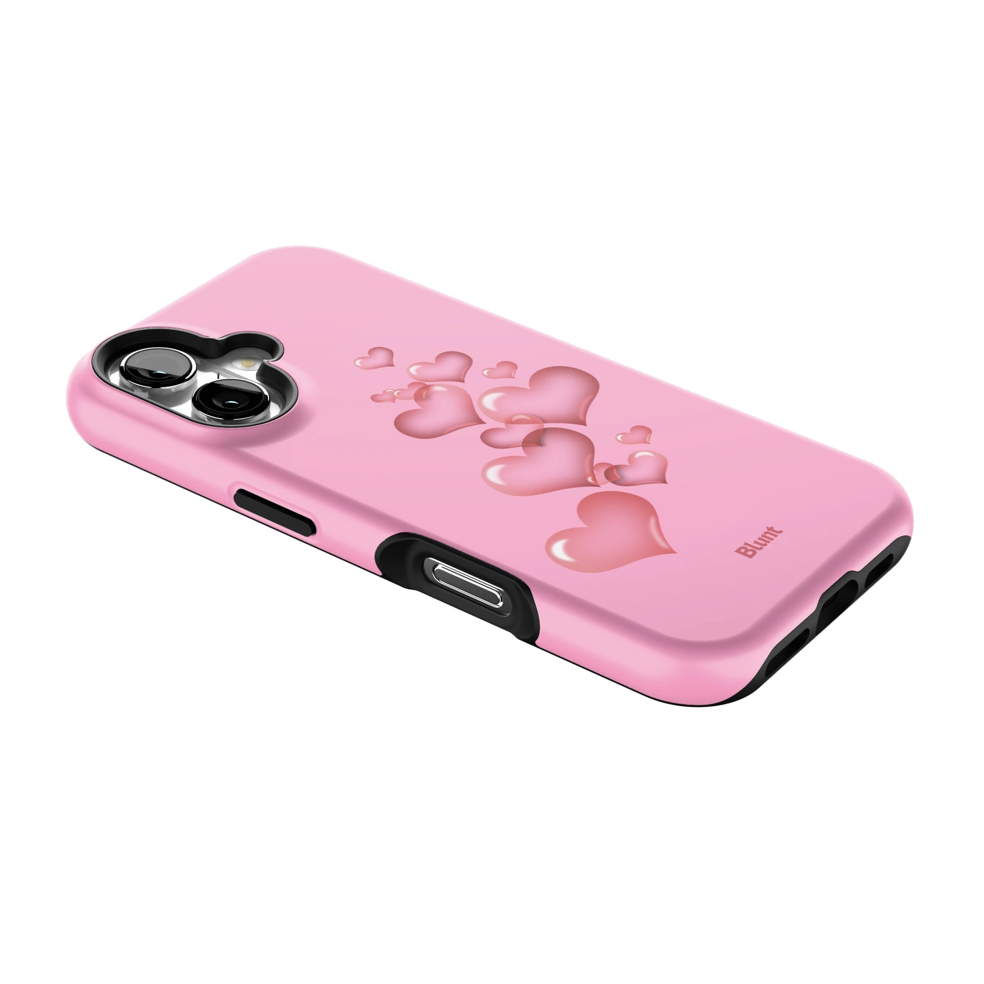 Blossom iPhone Case gallery - Iphone_16_Iphone_2