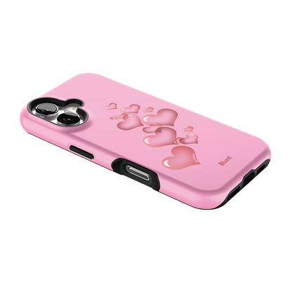 Blossom iPhone Case gallery - Iphone_16_Iphone_2