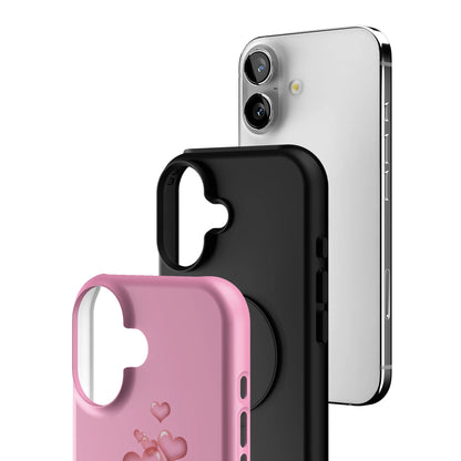 Blossom iPhone Case gallery - Iphone_16_Iphone_3