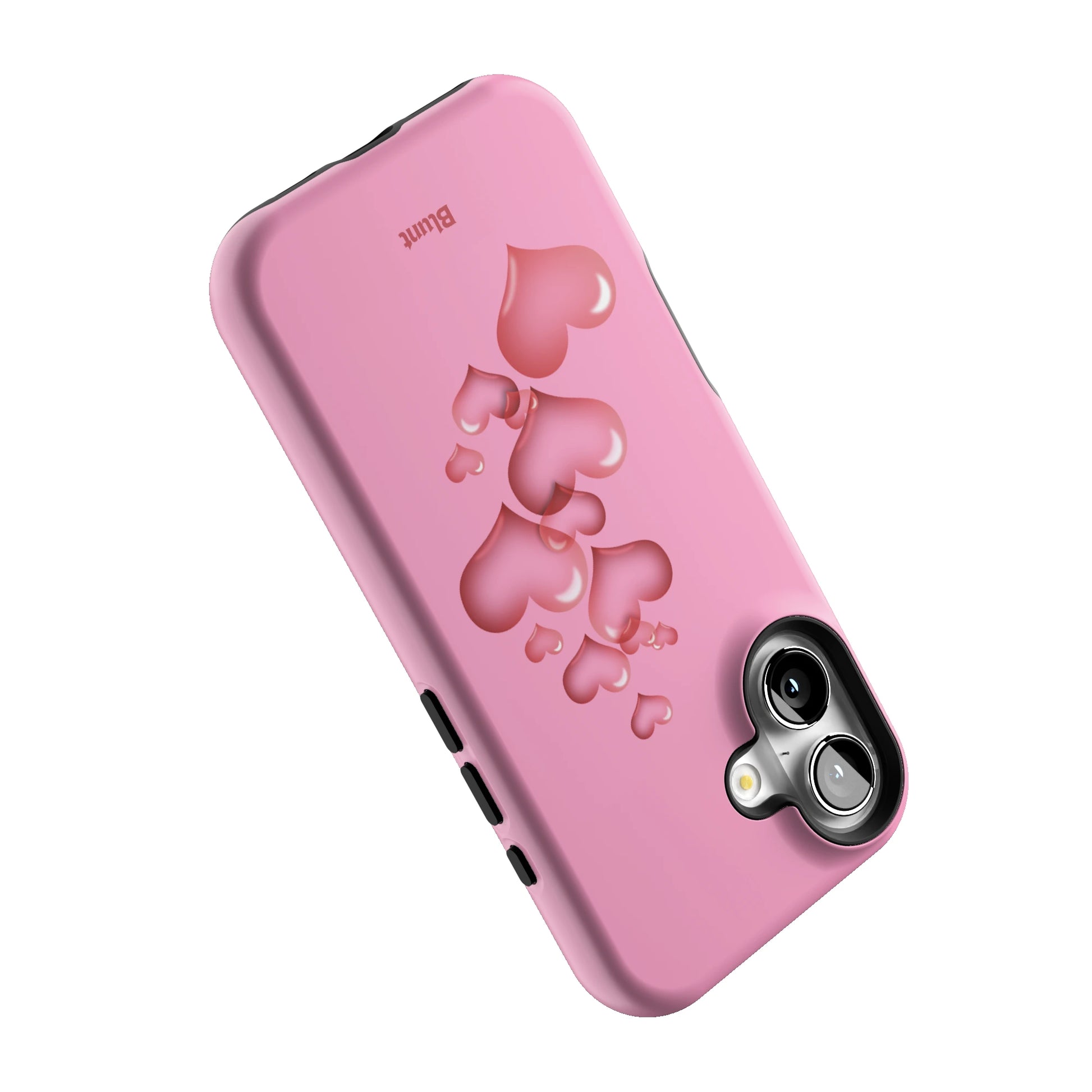 Blossom iPhone Case gallery - Iphone_16_Iphone_5