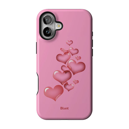 Blossom iPhone Case gallery - Iphone_16_Mini_Air_Plus_1