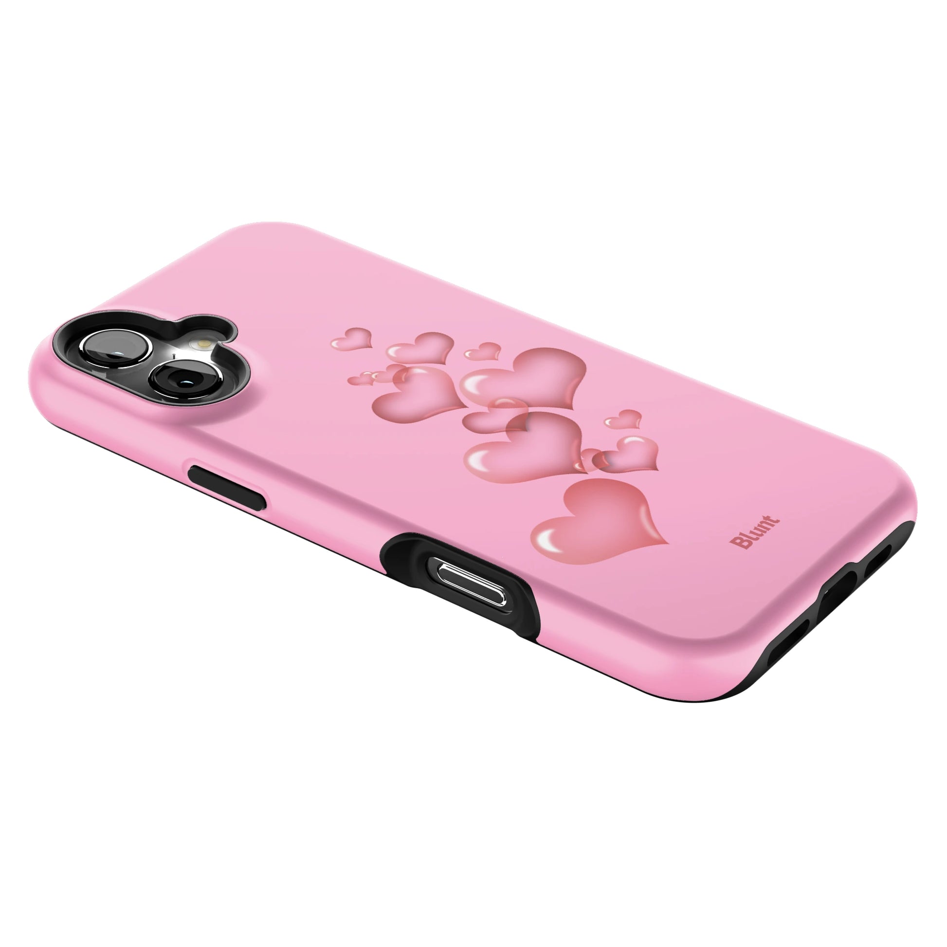 Blossom iPhone Case gallery - Iphone_16_Mini_Air_Plus_2