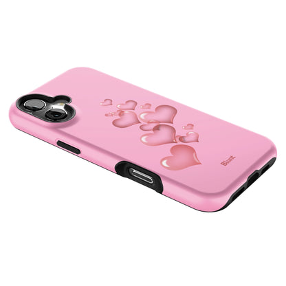 Blossom iPhone Case gallery - Iphone_16_Mini_Air_Plus_2