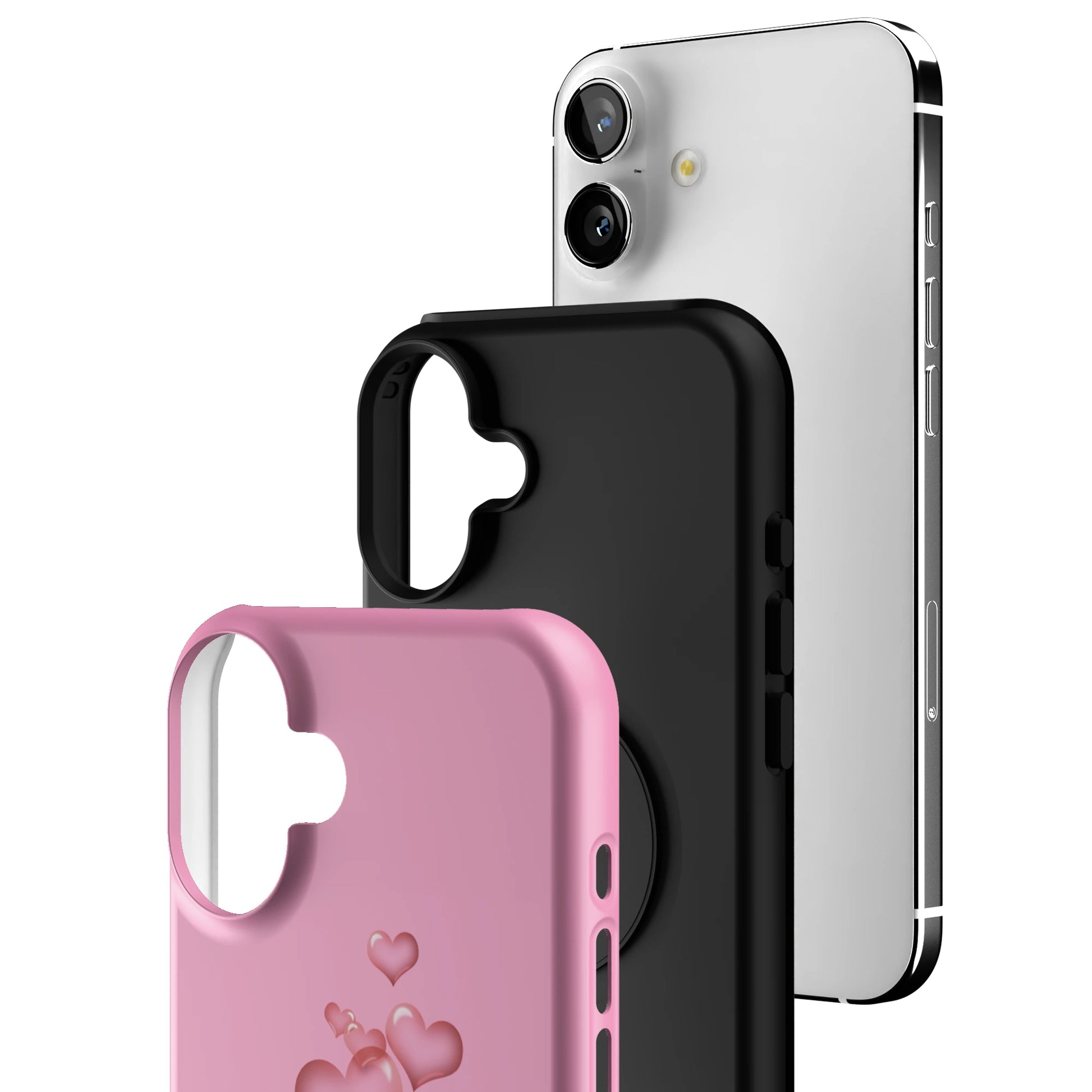 Blossom iPhone Case gallery - Iphone_16_Mini_Air_Plus_3