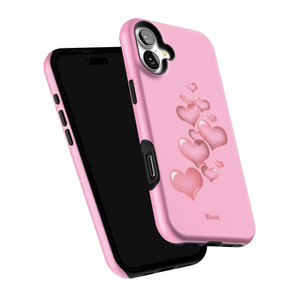 Blossom iPhone Case gallery - Iphone_16_Mini_Air_Plus_6