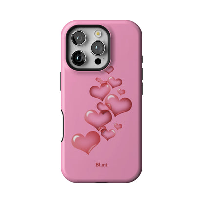 Blossom iPhone Case gallery - Iphone_16_Pro_1