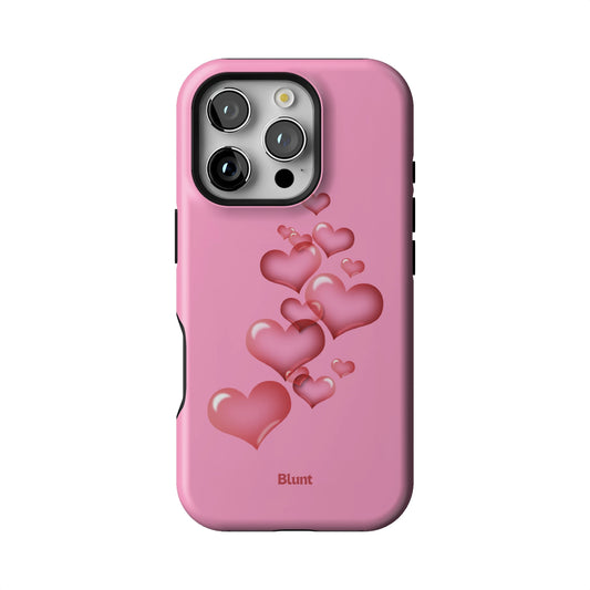 Blossom iPhone Case gallery - Iphone_16_Pro_1