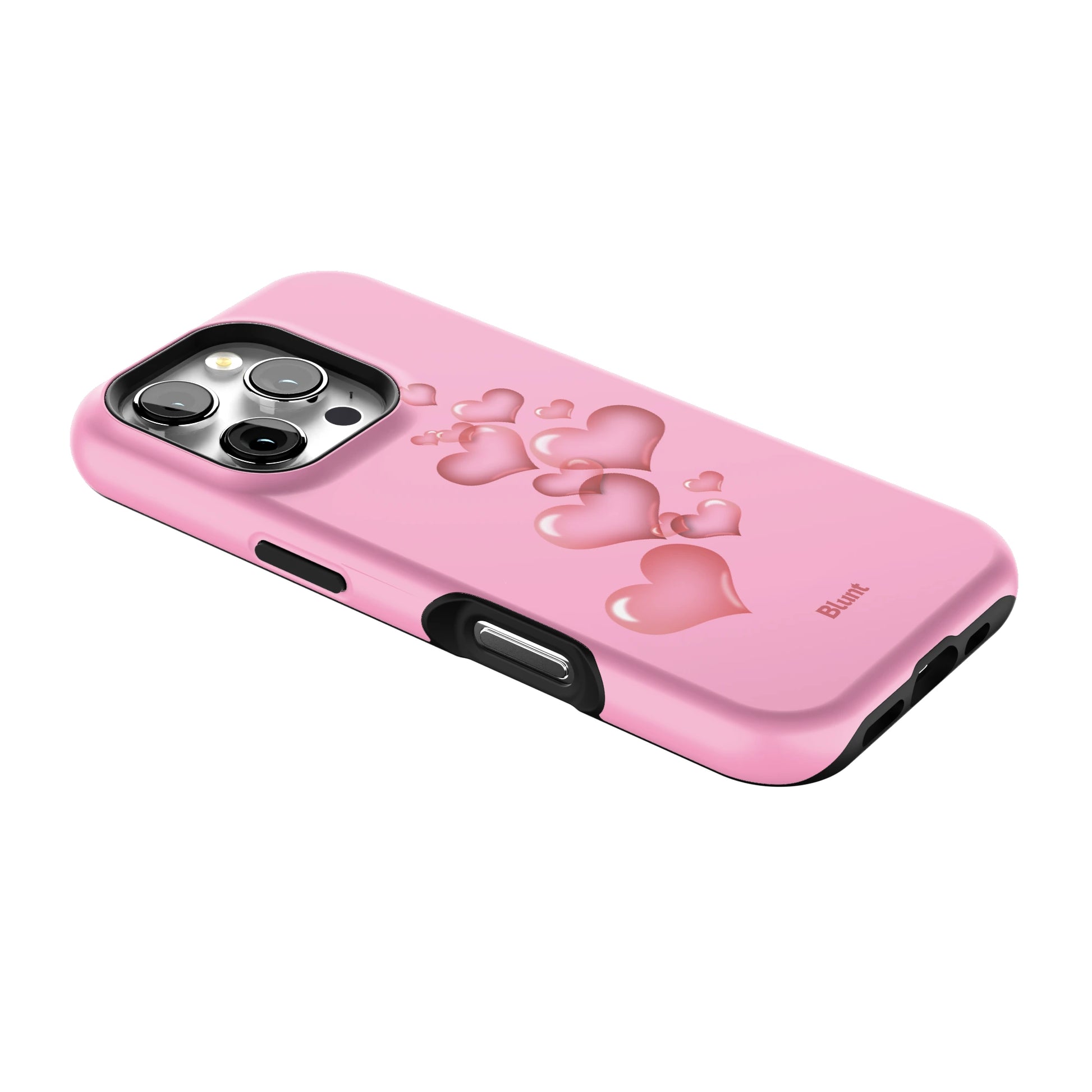 Blossom iPhone Case gallery - Iphone_16_Pro_2