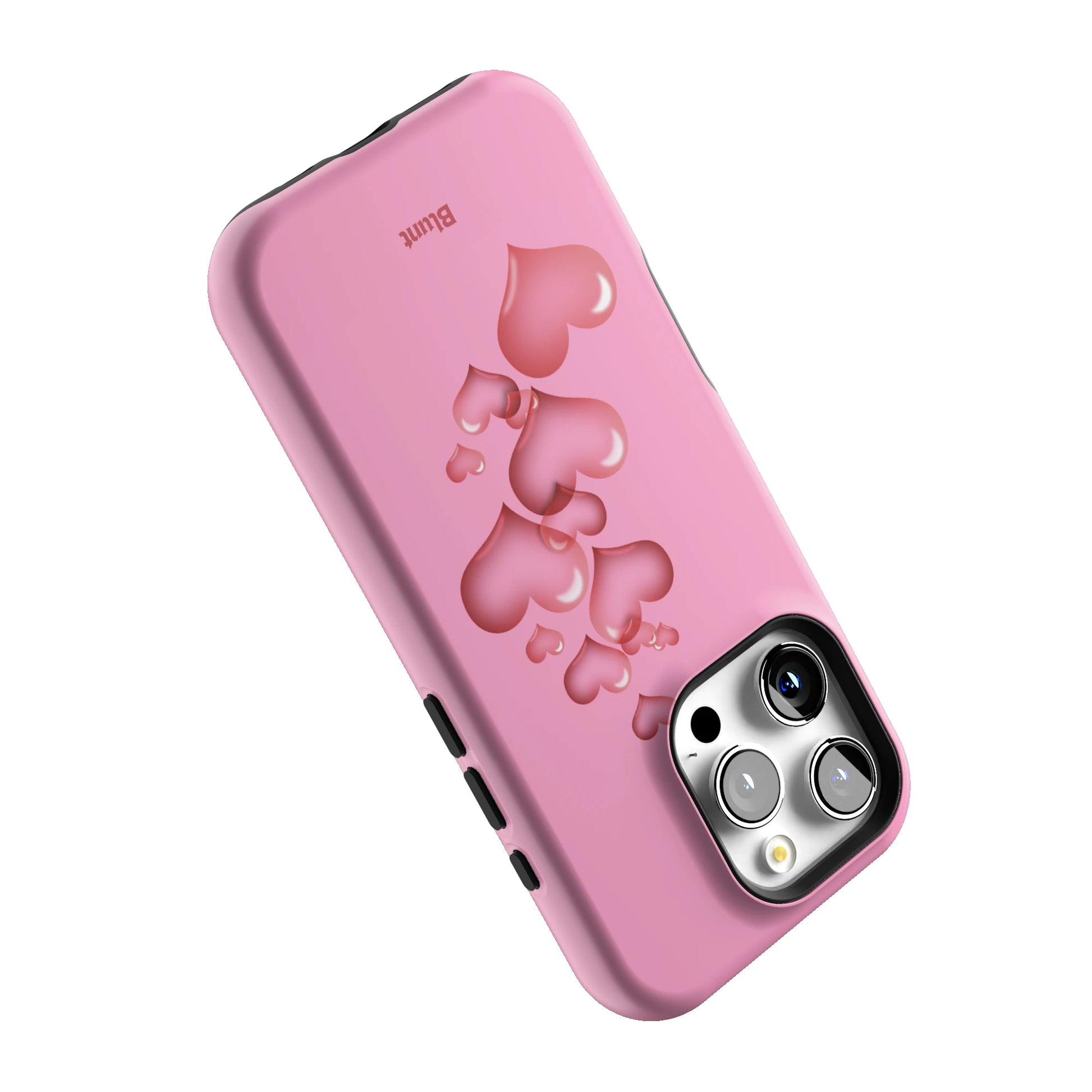 Blossom iPhone Case gallery - Iphone_16_Pro_5