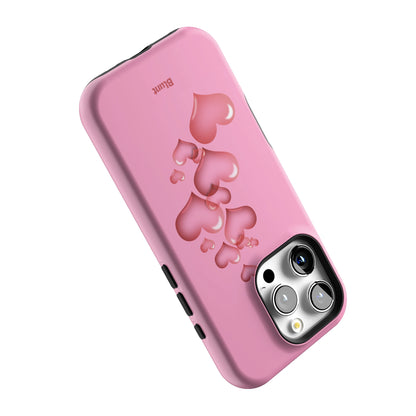 Blossom iPhone Case gallery - Iphone_16_Pro_5