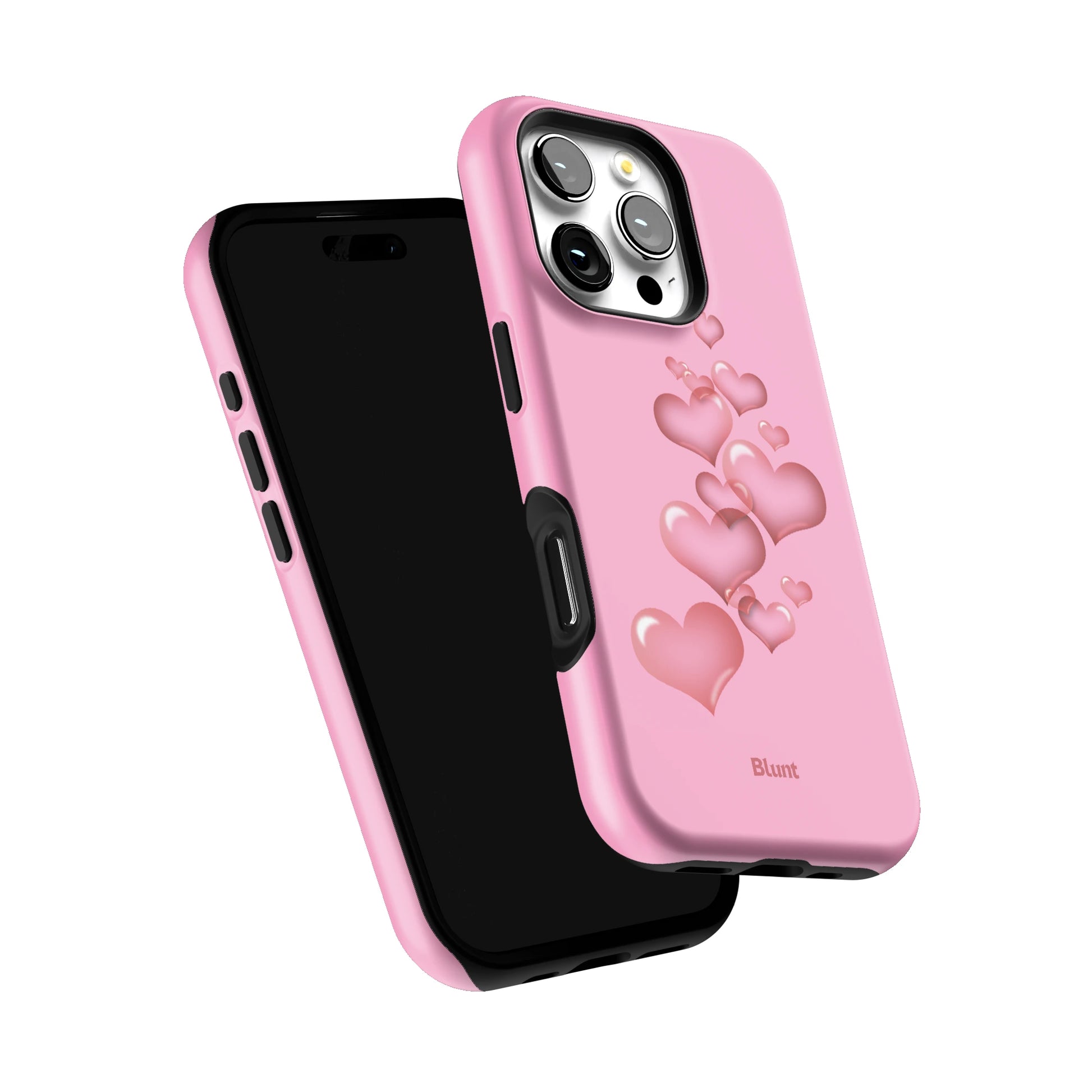 Blossom iPhone Case gallery - Iphone_16_Pro_6