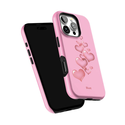 Blossom iPhone Case gallery - Iphone_16_Pro_6
