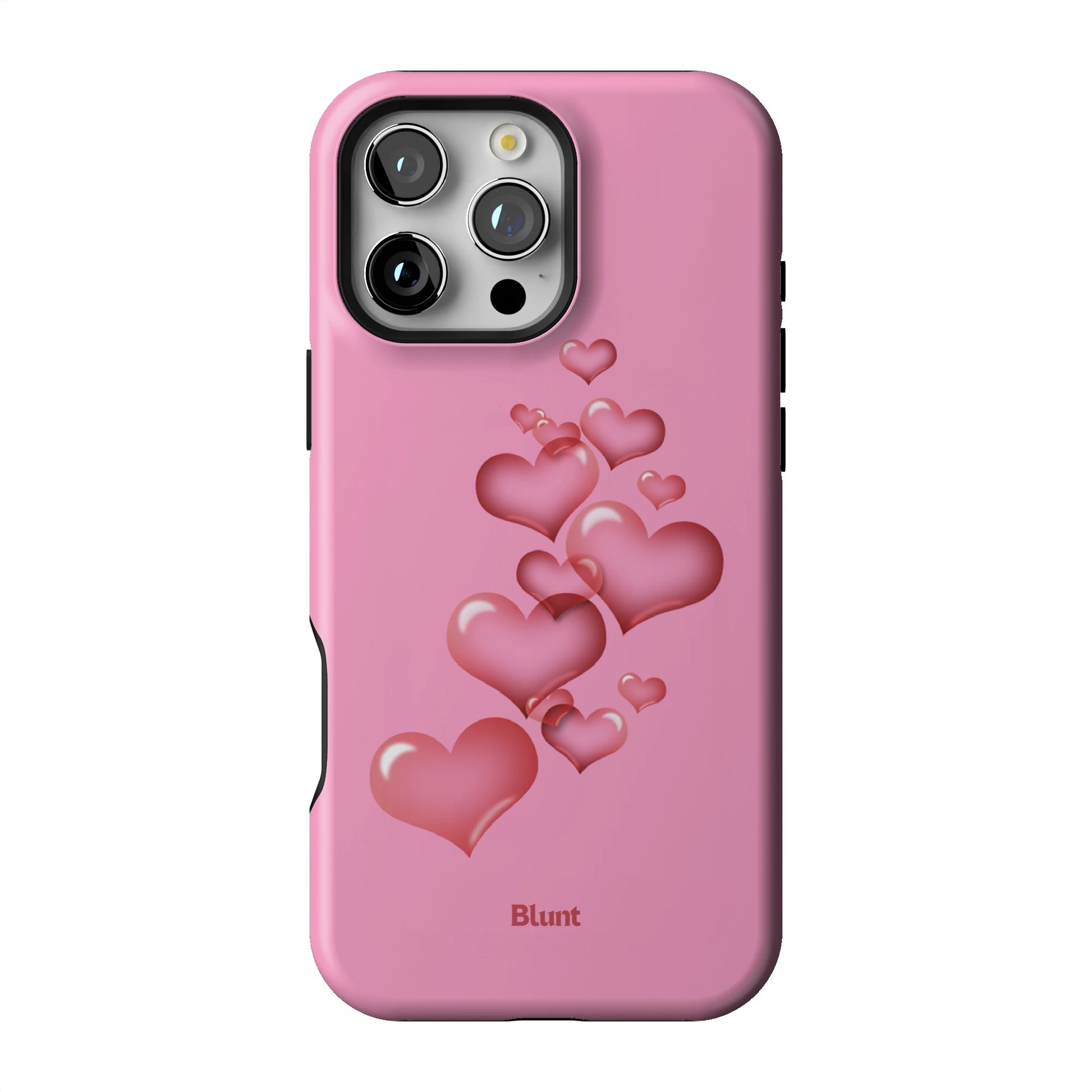 Blossom iPhone Case gallery - Iphone_16_Pro_Max_1
